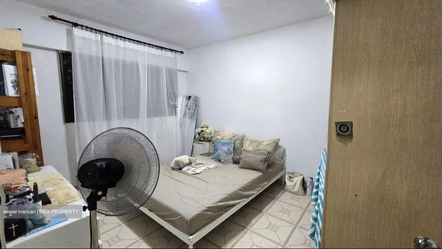 Blk 176 Bukit Batok West Avenue 8 (Bukit Batok), HDB 3 Rooms #551607301
